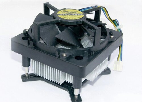 如何解決電腦風(fēng)扇噪聲問題？